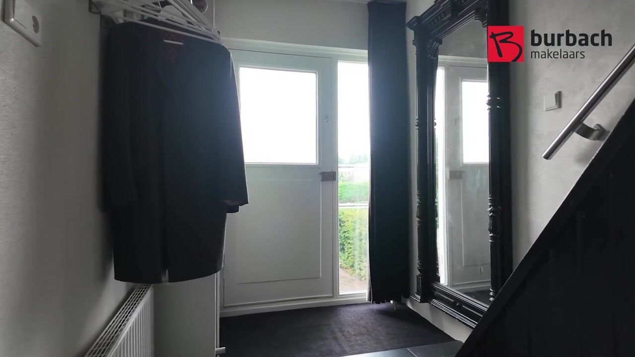 Video van Karel Doormanstraat 21