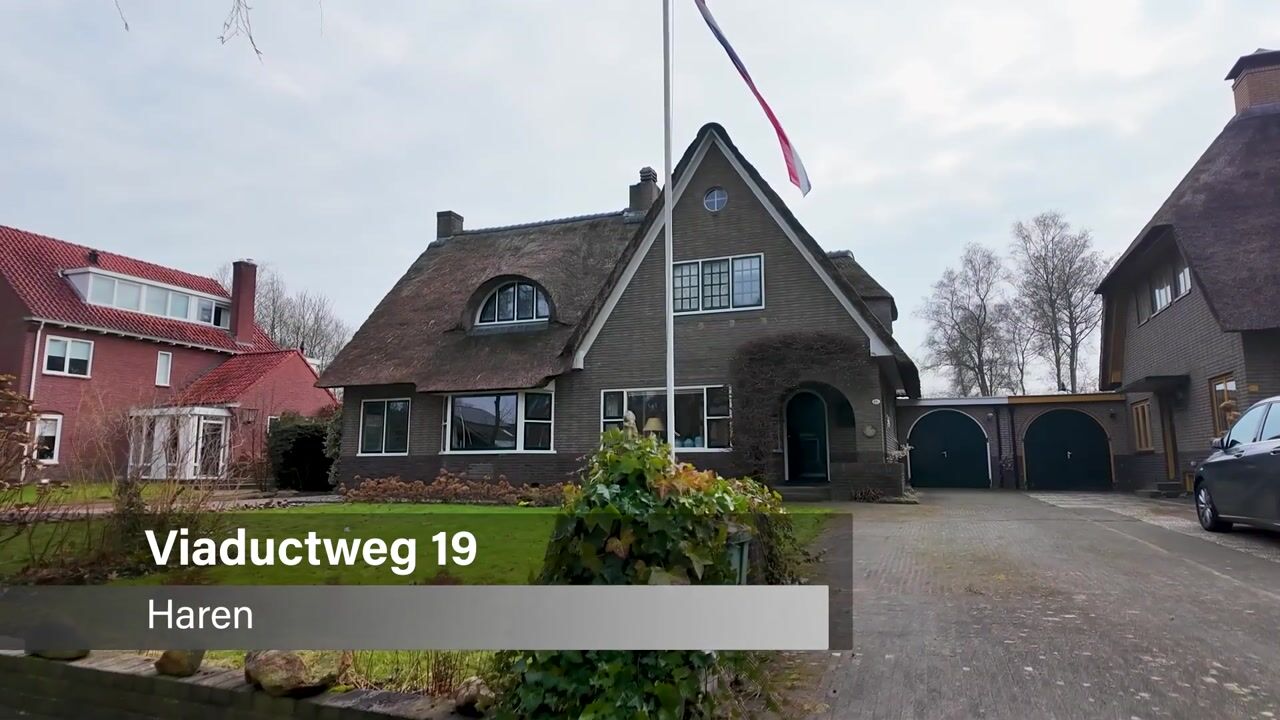 Video van Viaductweg 19