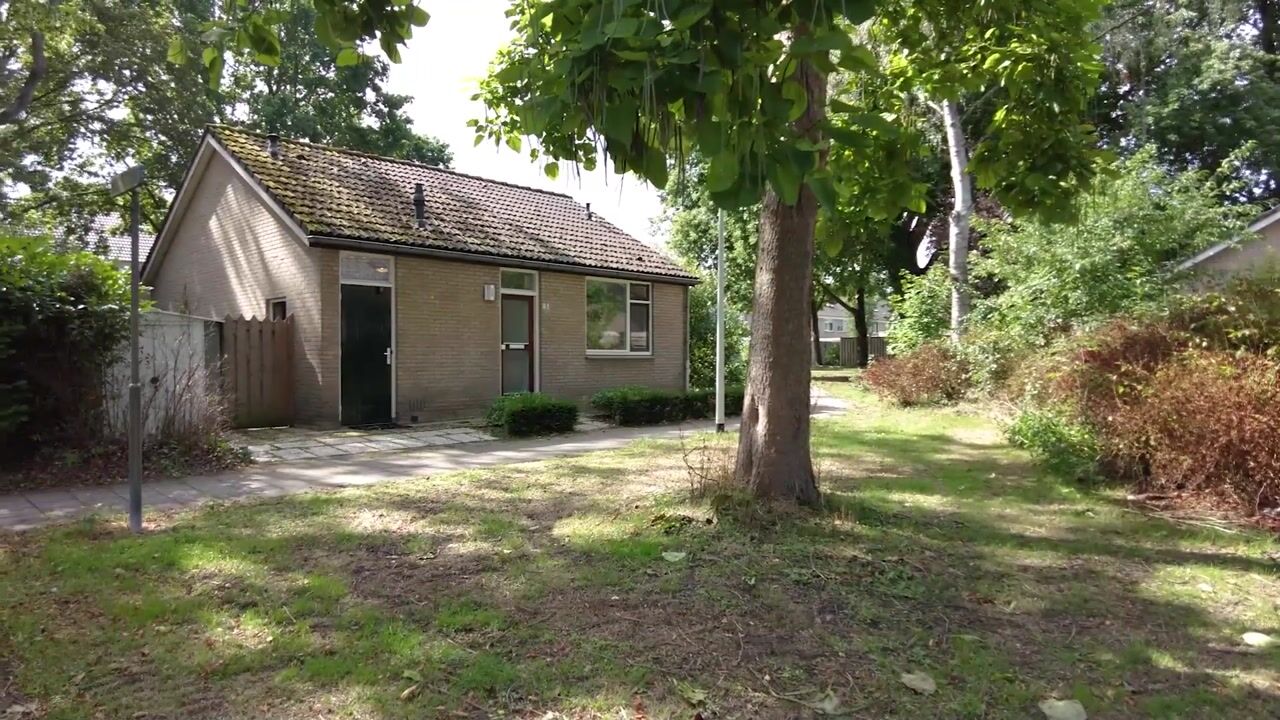 Video van Pattonstraat 41