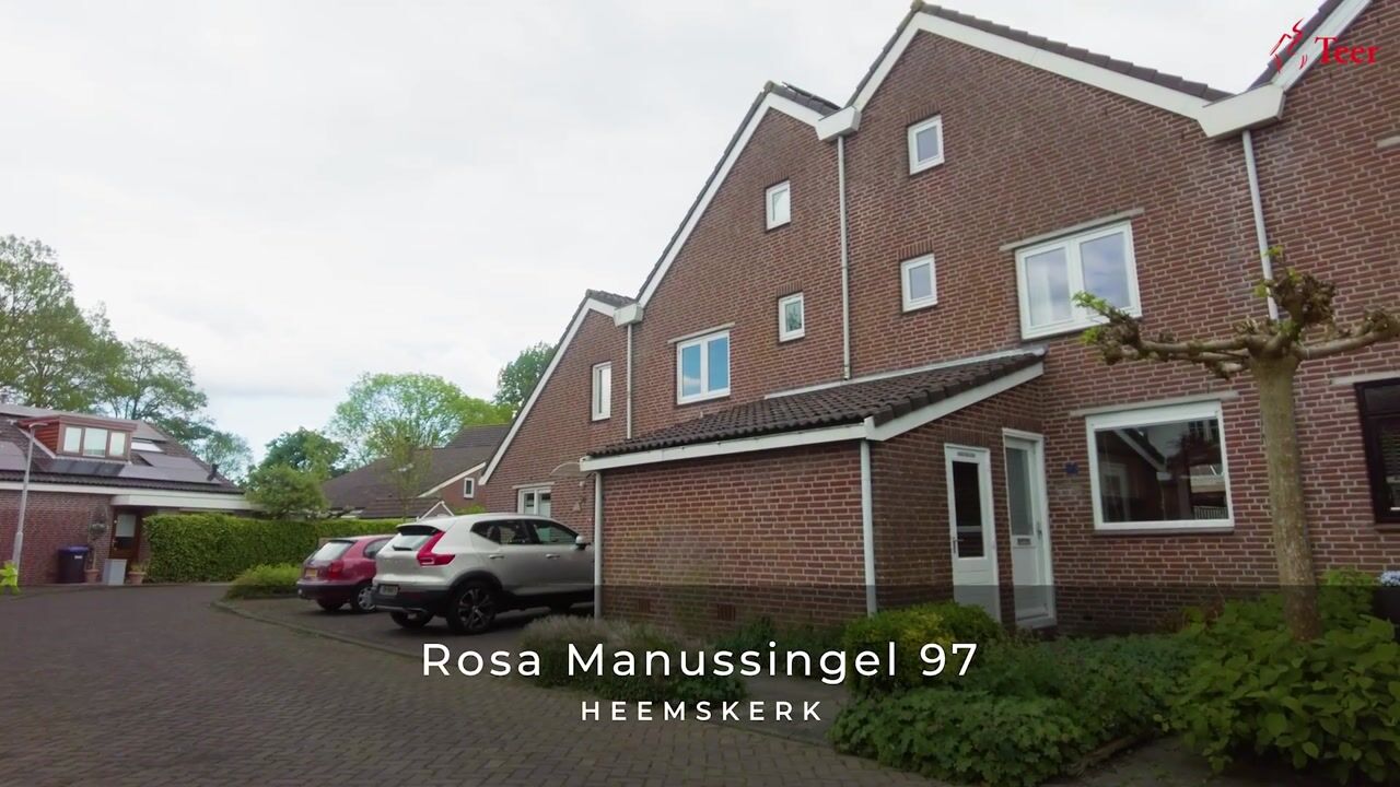 Video van Rosa Manussingel 97