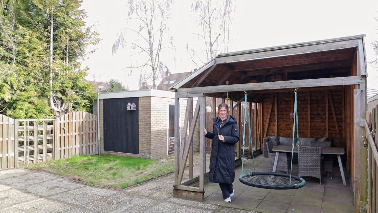 Video van Saturnusstraat 31