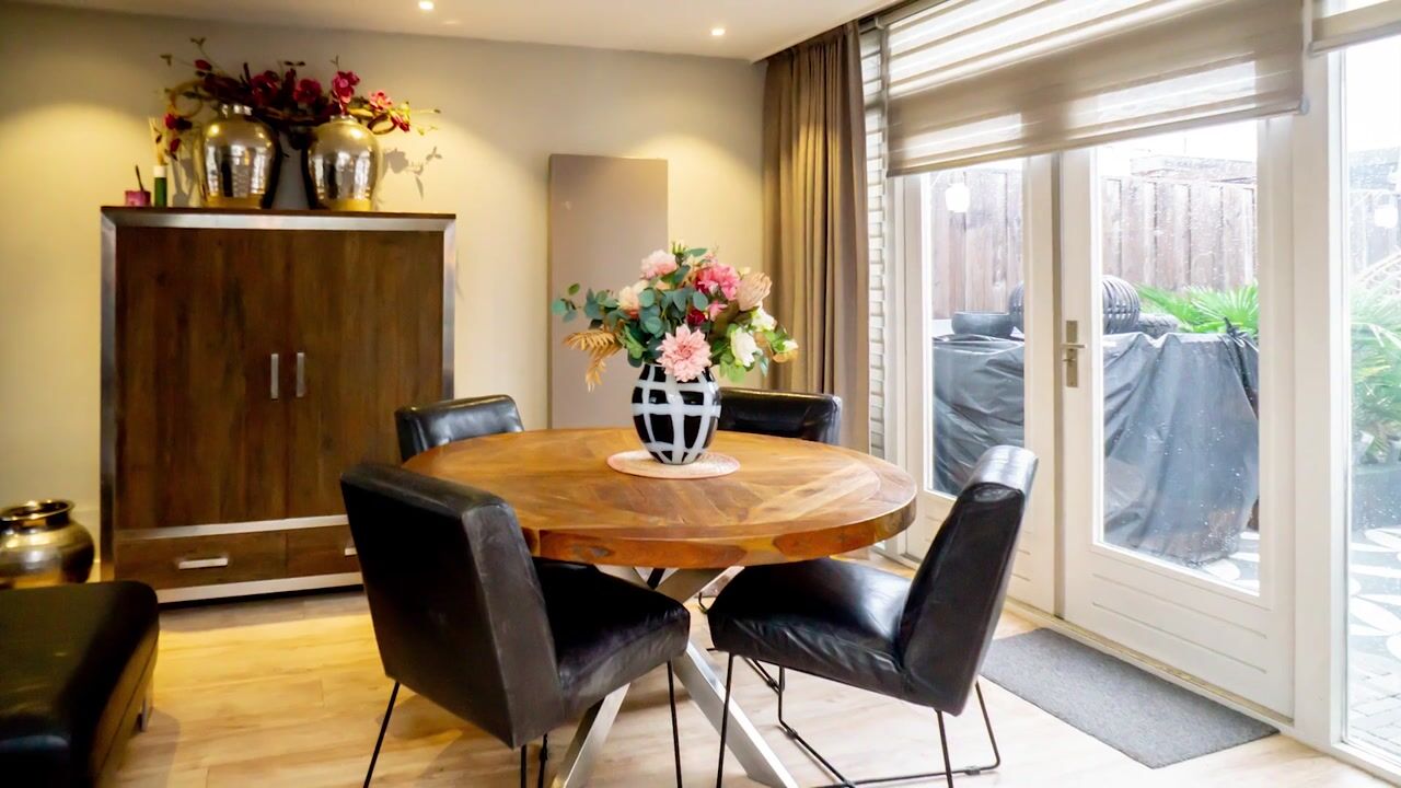 Video van van Reedestraat 19