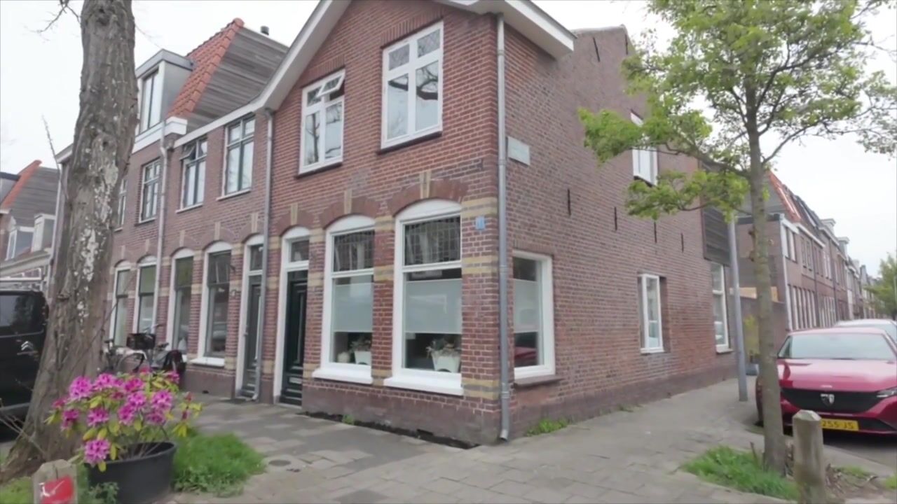 Video van Maerten van Heemskerckstraat 41