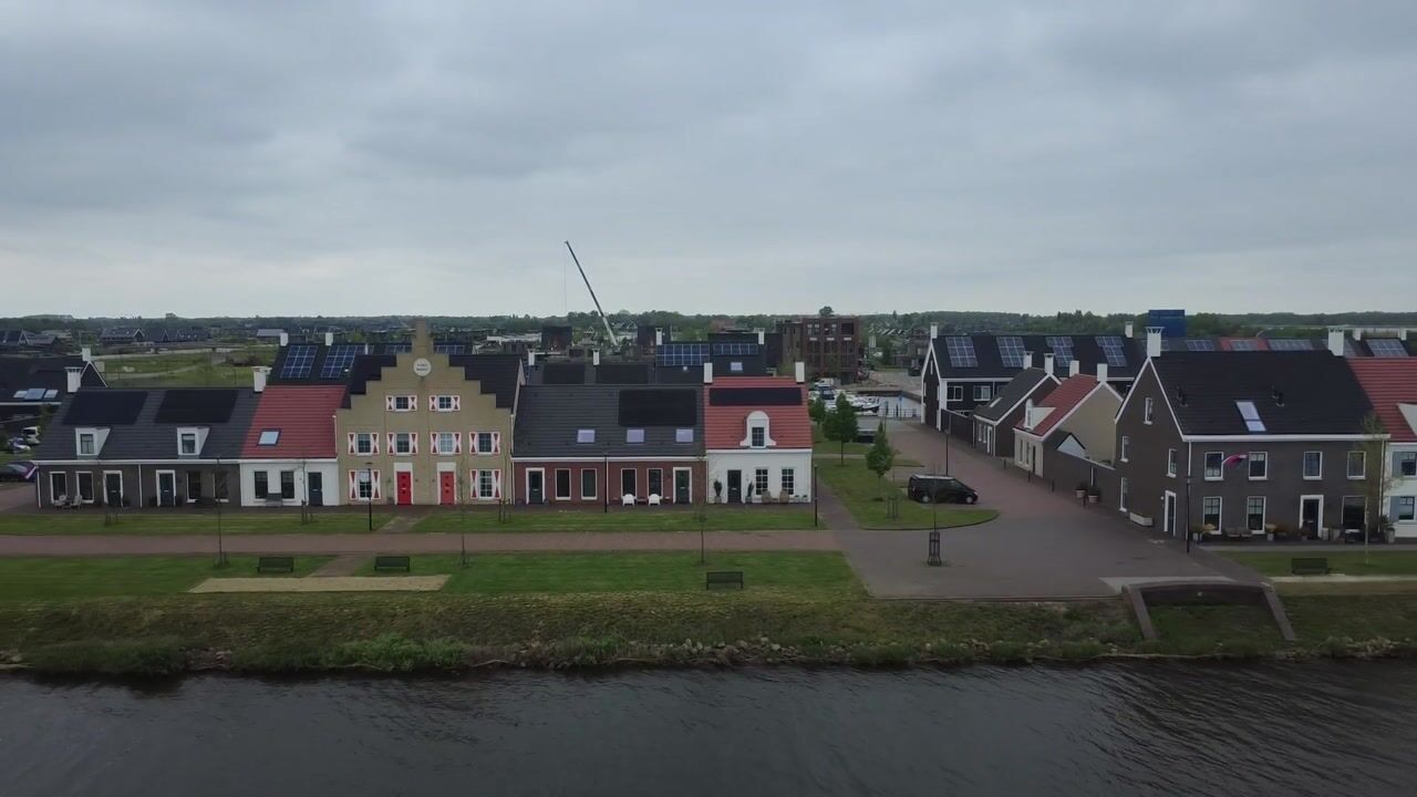 Video van Dwinger 6