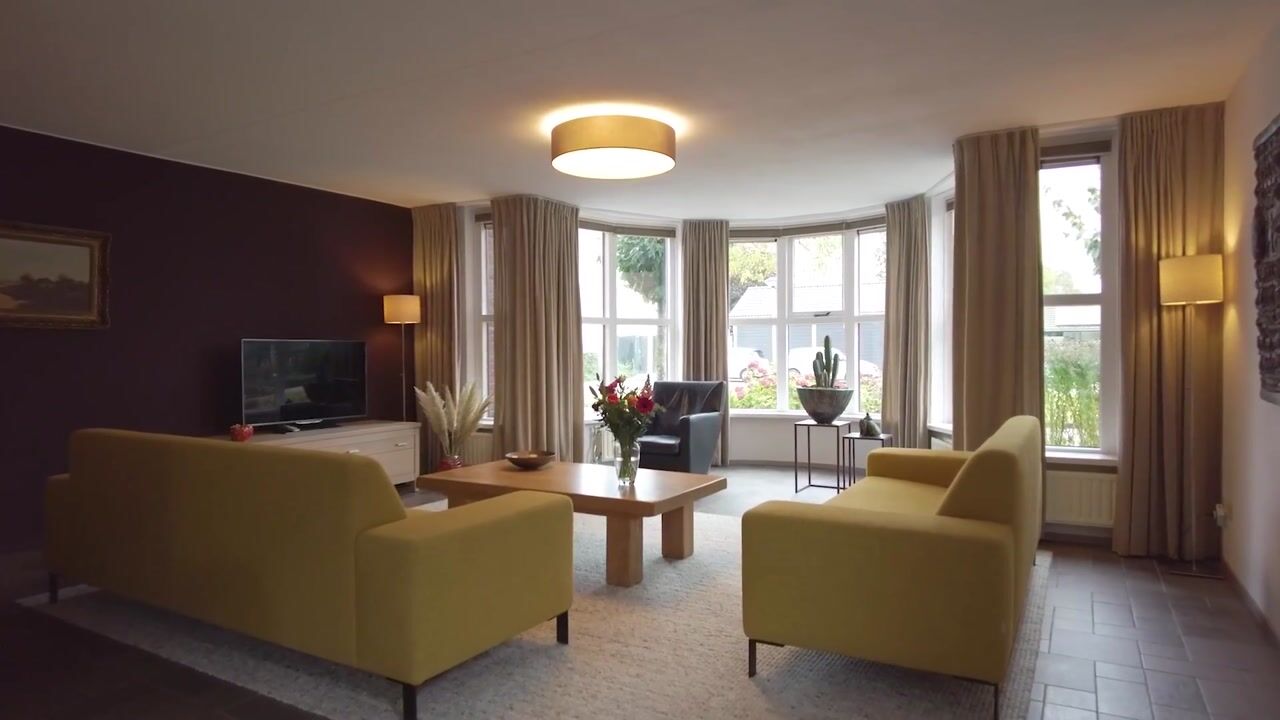 Video van Vlierlaan 29