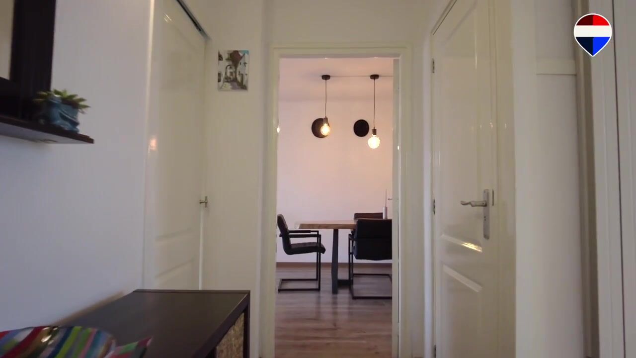 Video van Bachstraat 550