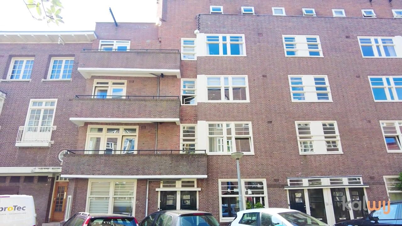 Video of Filips van Almondestraat 19-3