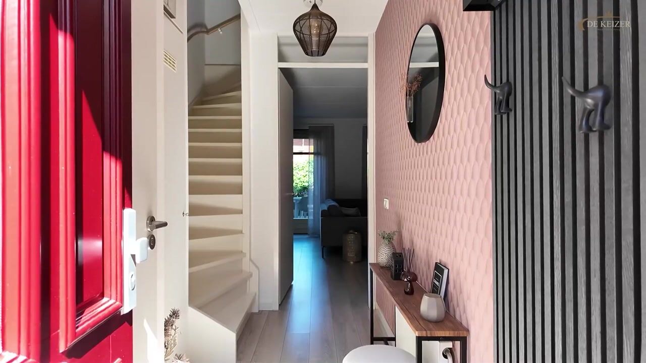 Video van Fossa Italica 124
