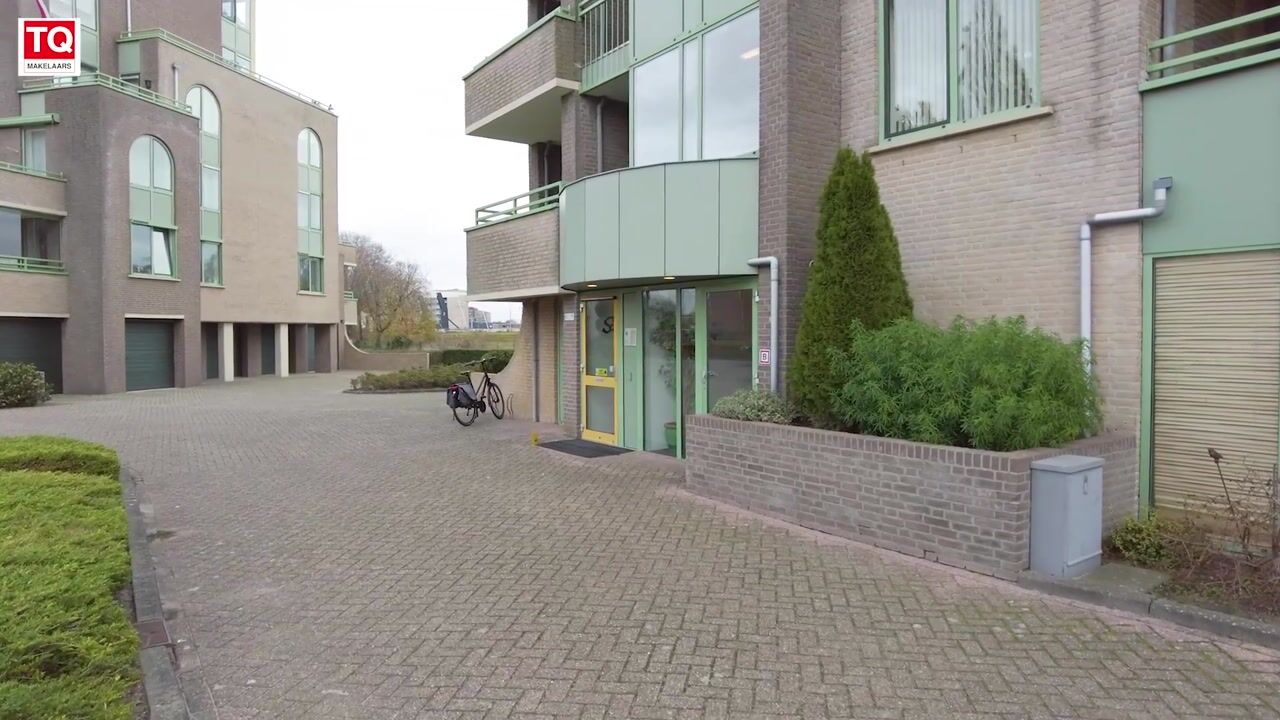 Video van Zeislaan 79