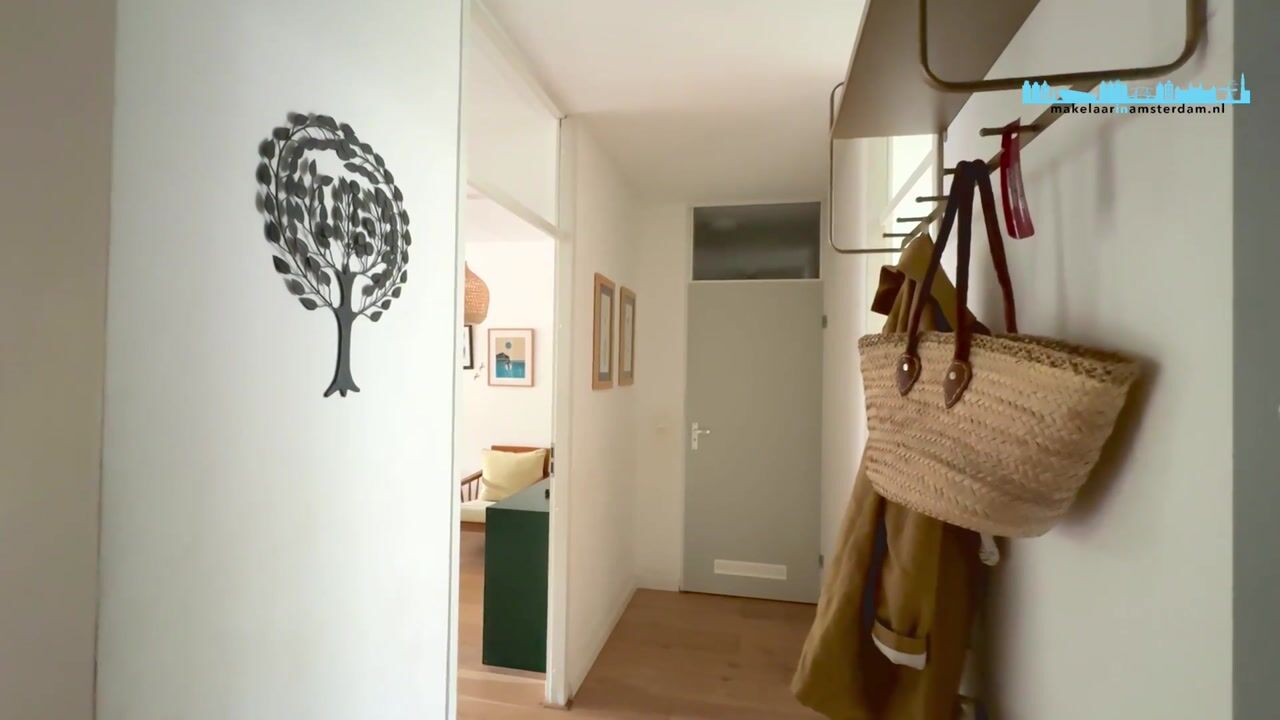Video van Derde Oosterparkstraat 339