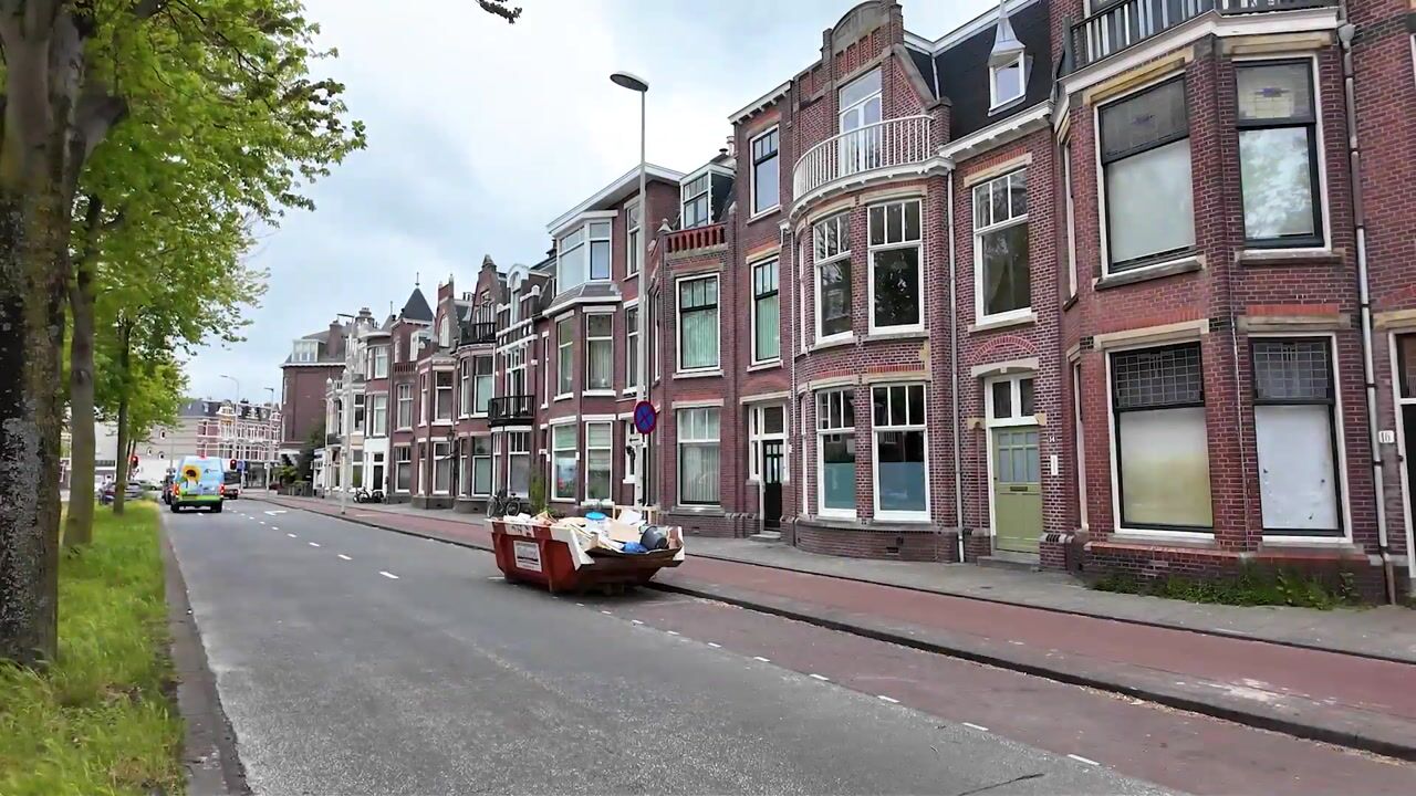 Video van Valkenboslaan 14