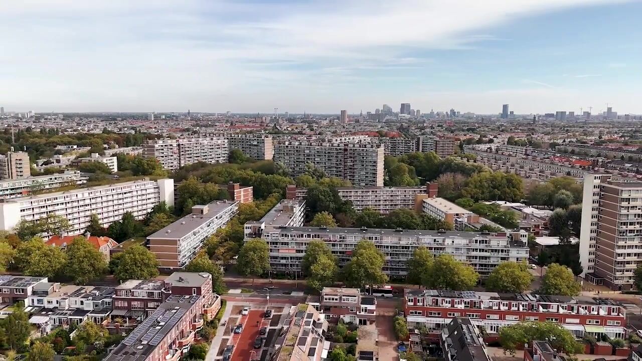 Video van Leyweg 55