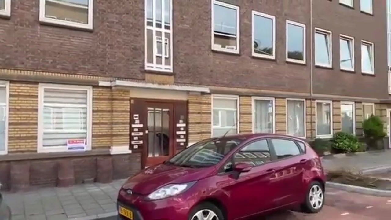 Video van Wognumstraat 56