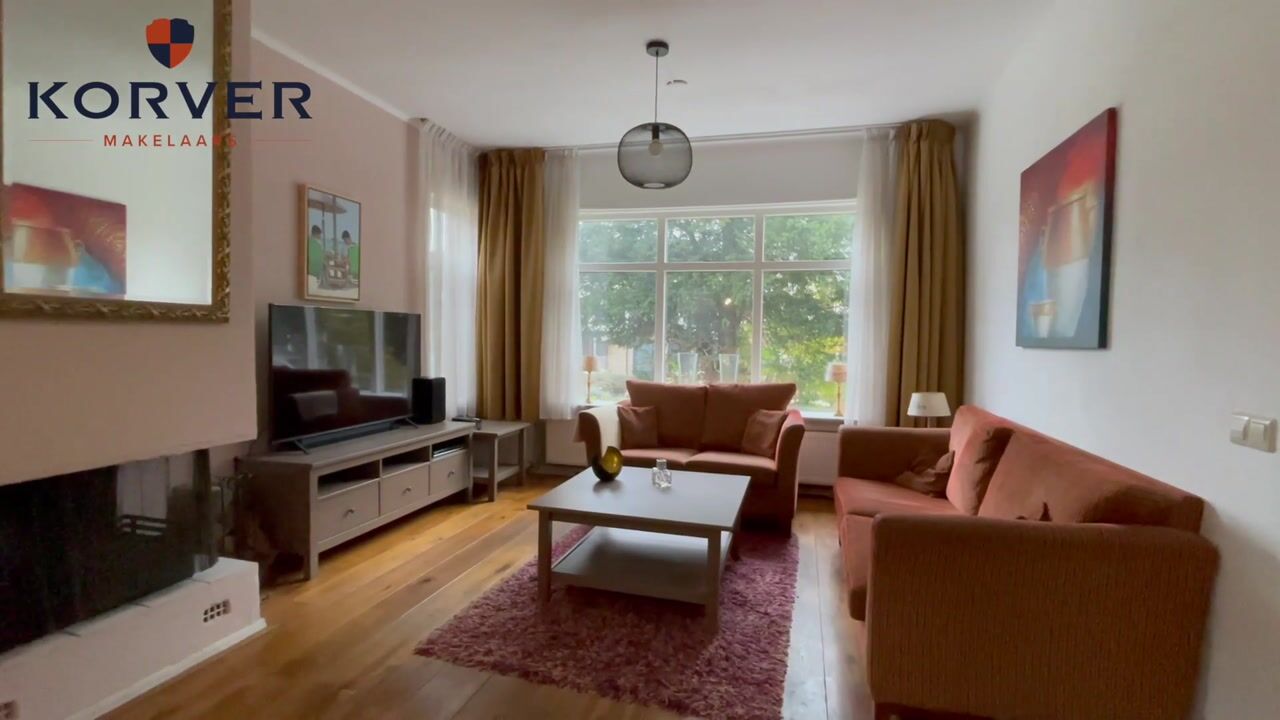 Video of Prinses Irenelaan 3