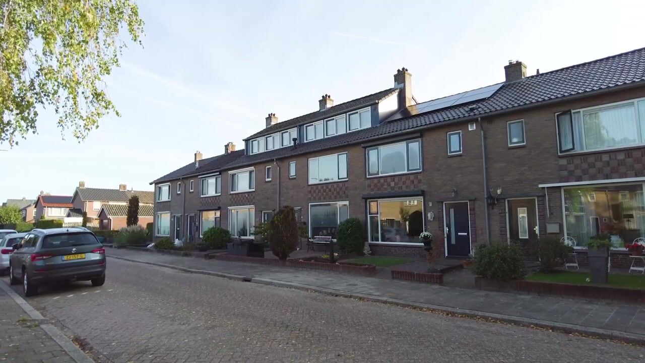 Video van Platinastraat 43
