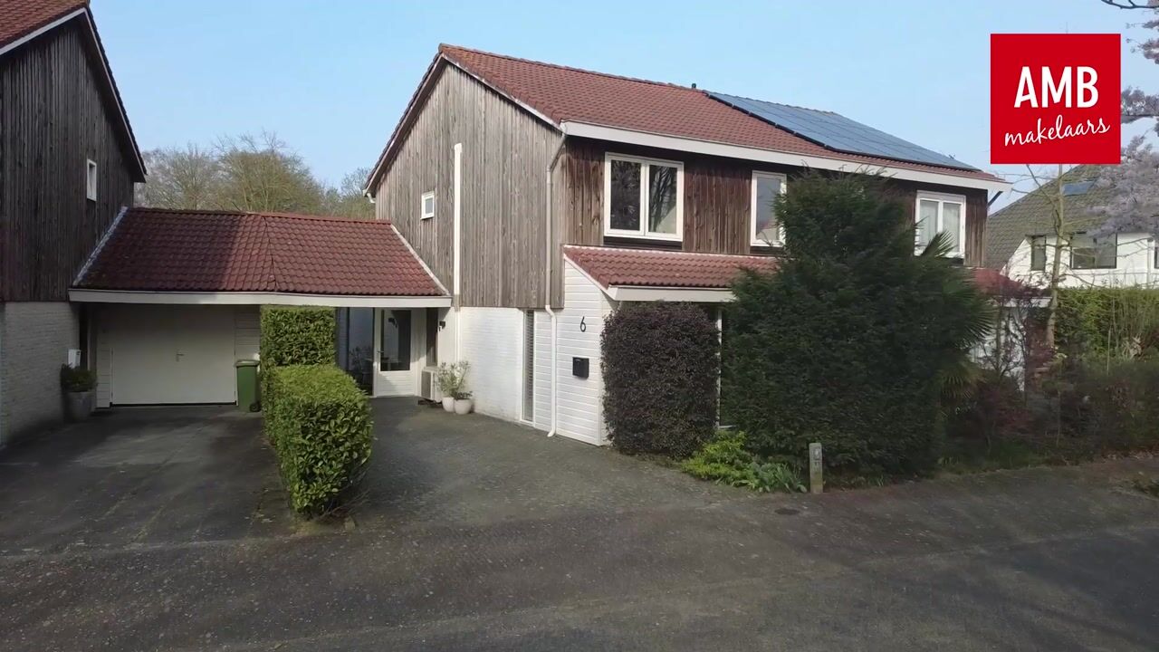 Video van Kievitstraat 6