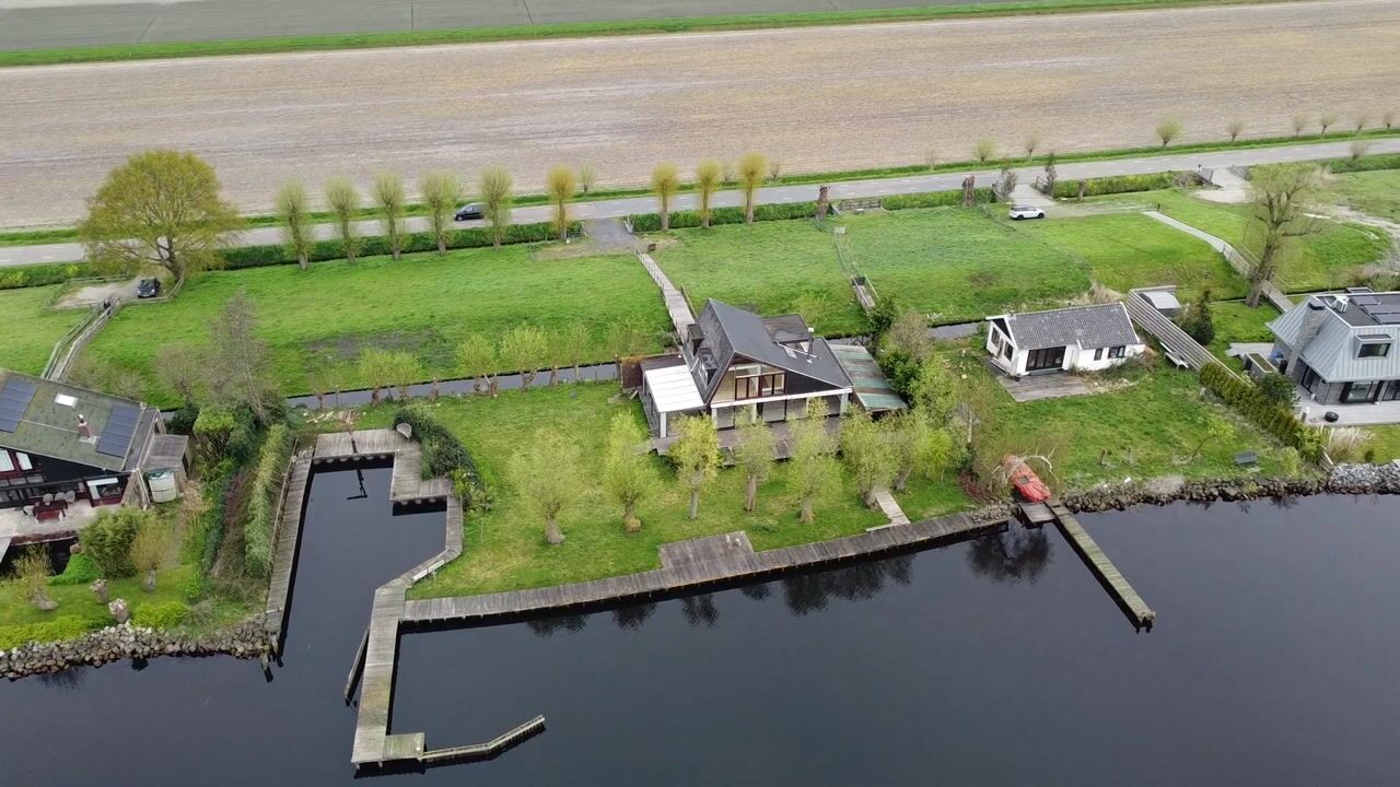 Video van Heiligegeestlaan 32