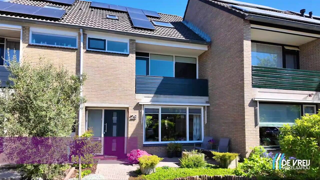 Video van Vinkenhof 29