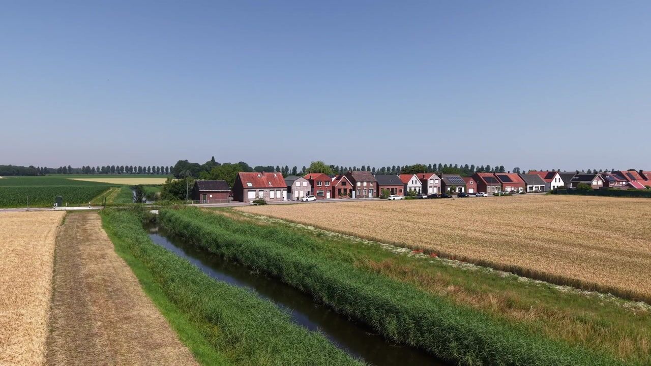 Video van Frederik Hendrikstraat 40