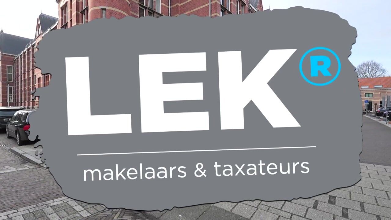 Video of Hugo de Grootstraat