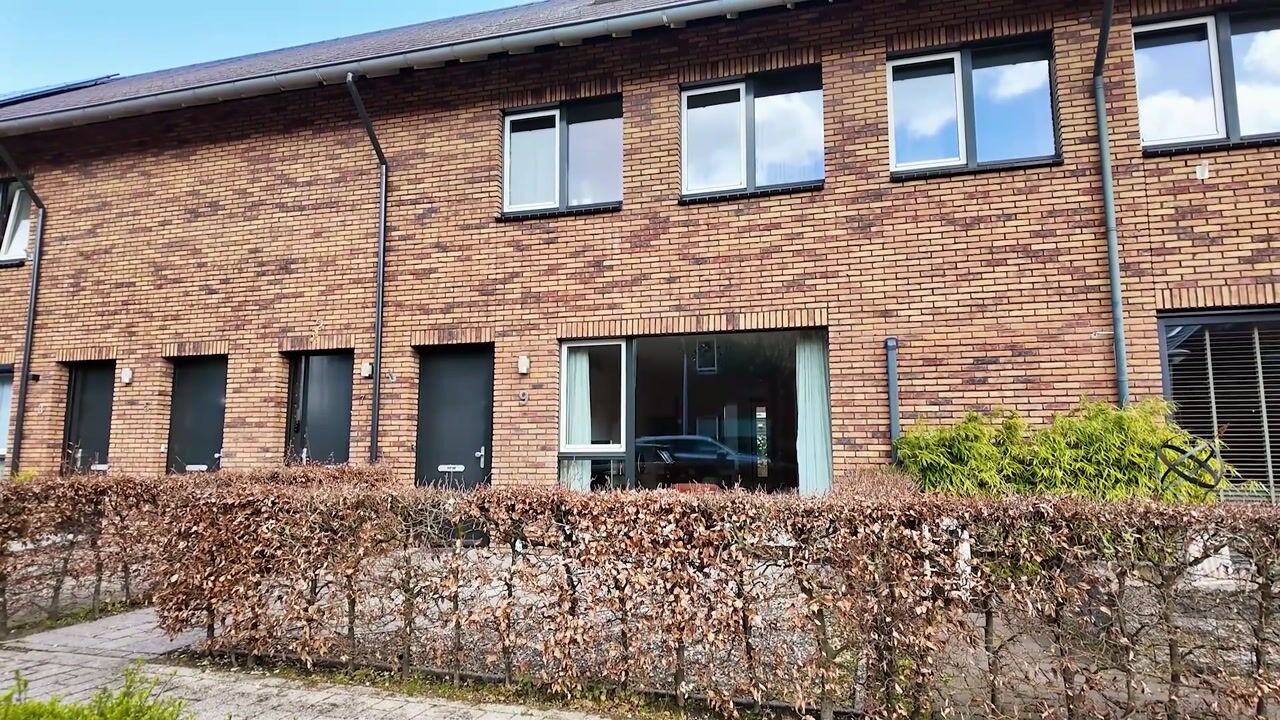 Video van Golden Champion 9