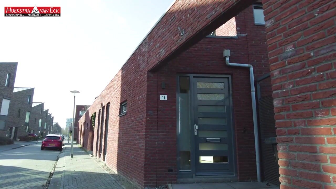 Video van Sidoniastraat 11