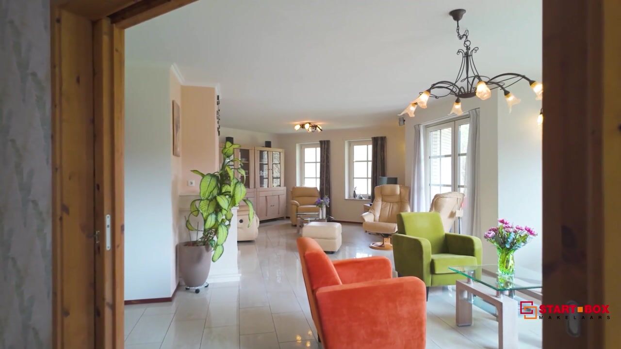 Video van Stuifzandlaan 12