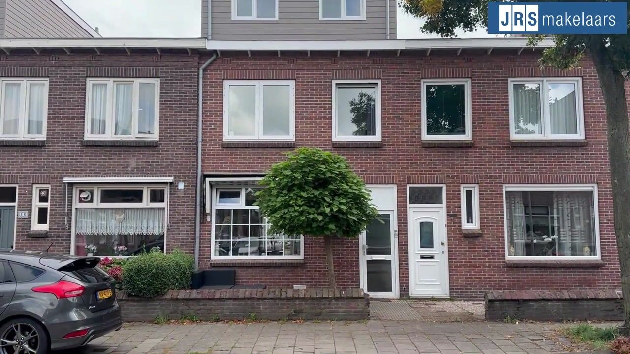 Video of Kanariestraat 84