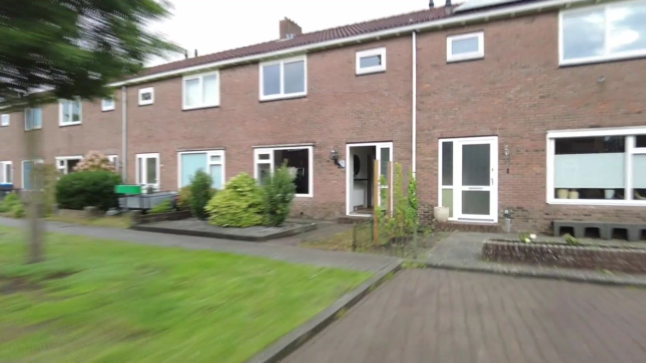 Video van Bremstraat 9