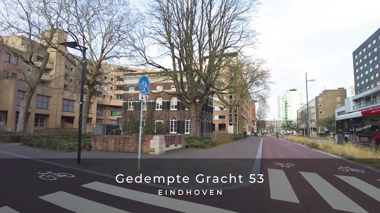 Video van Gedempte Gracht 53
