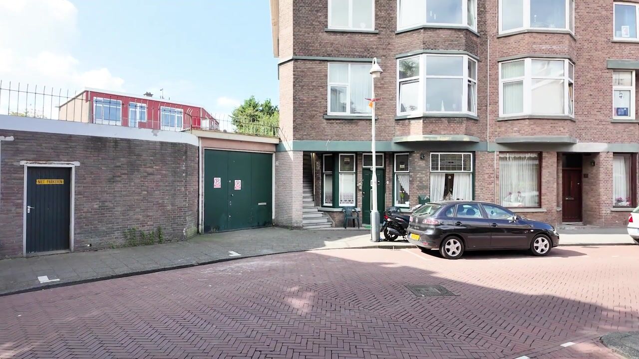 Video van Lunterenstraat 4