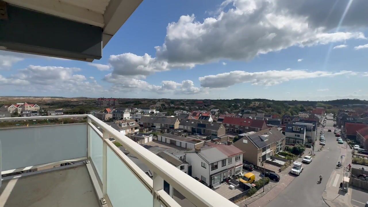 Video van Boulevard Ir de Vassy 171