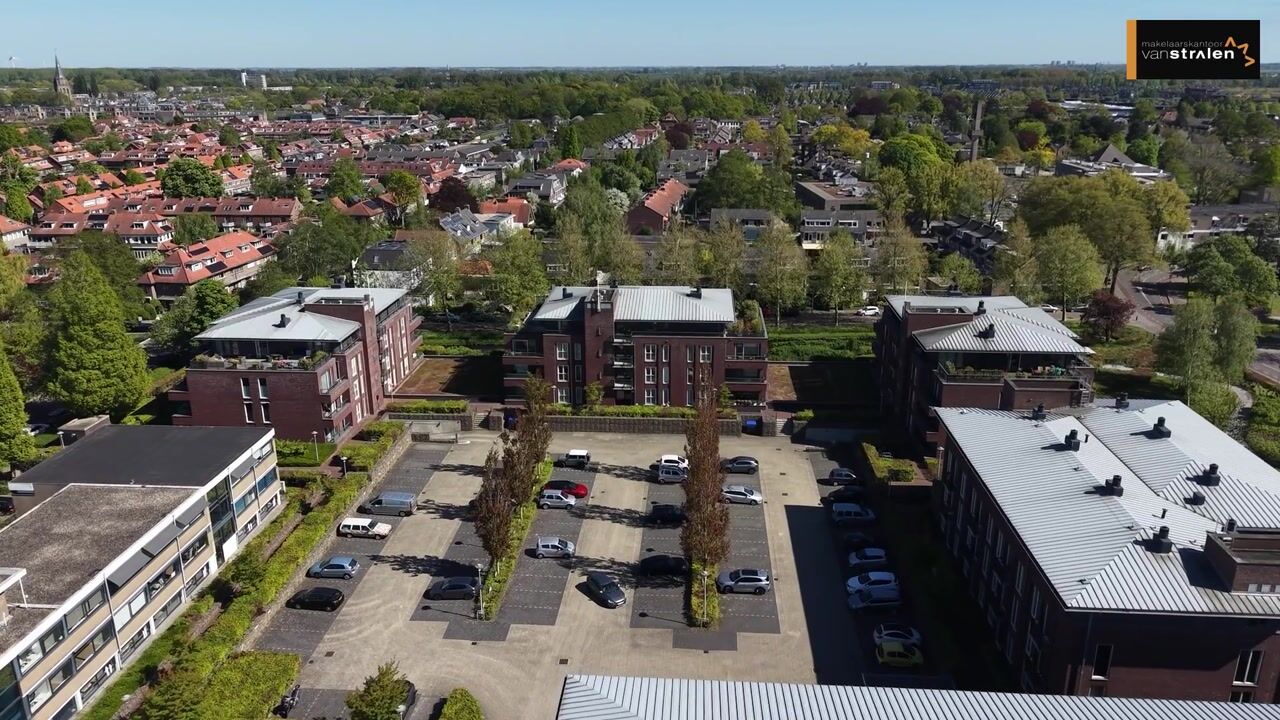 Video van Rouboslaan 86