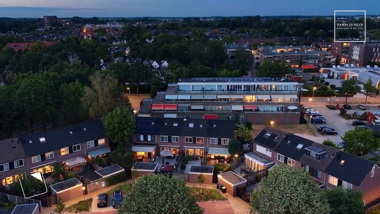 Video of Veurhuis 12