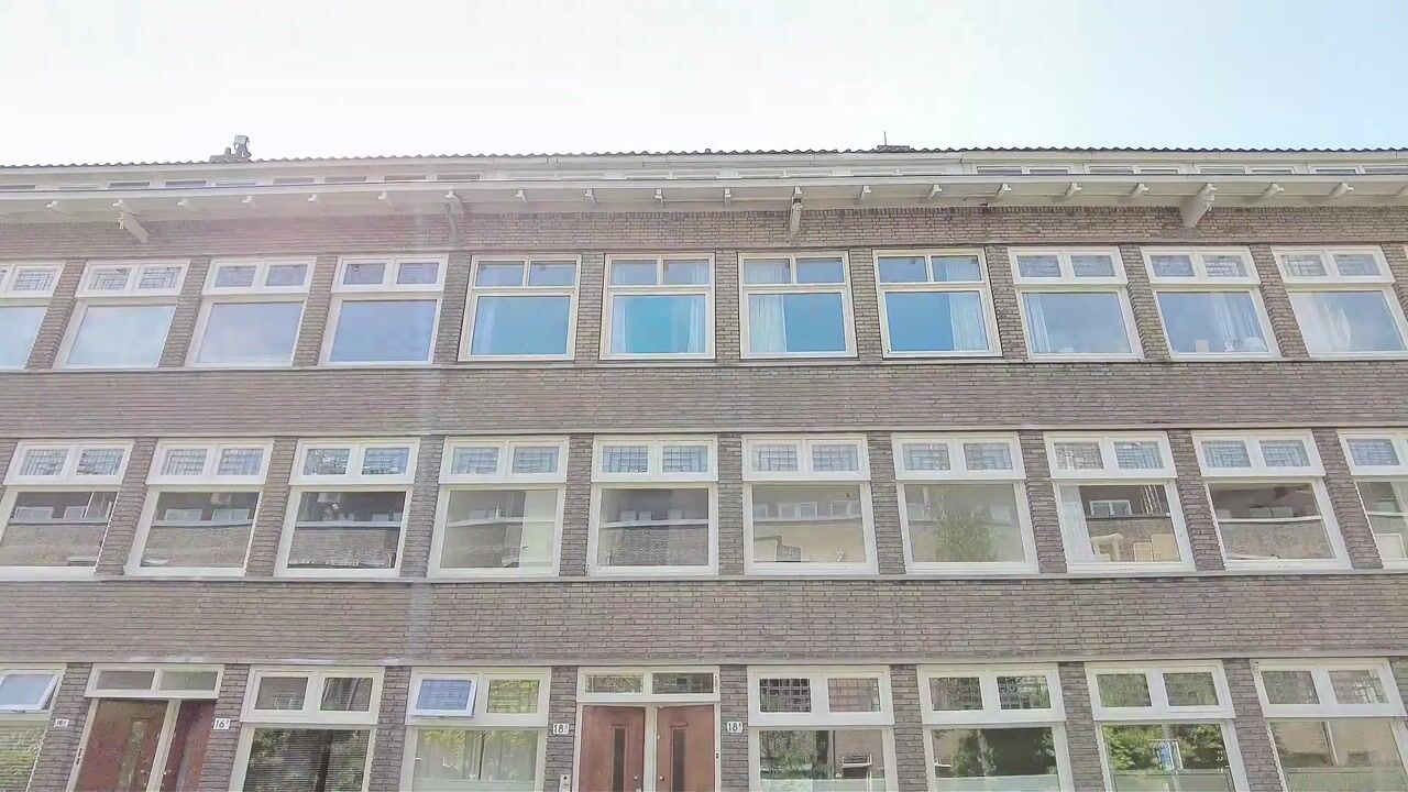 Video van Nolensstraat 18-A02