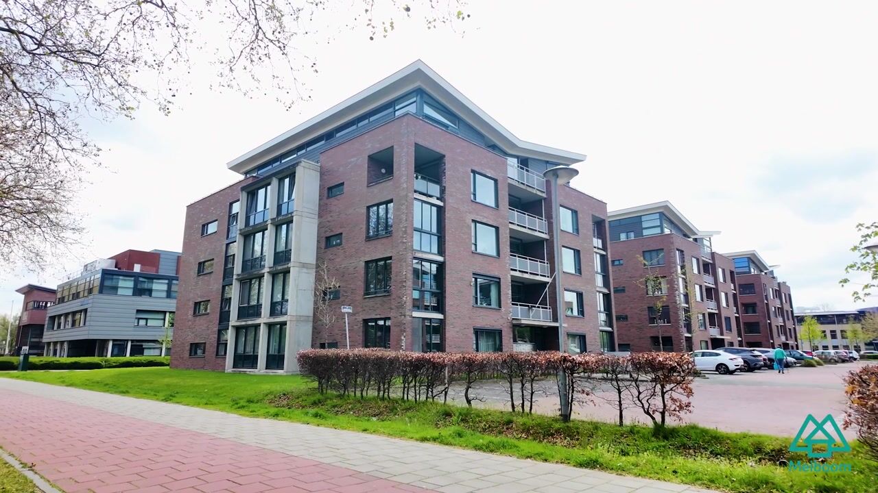 Video van Schuttersweg 80