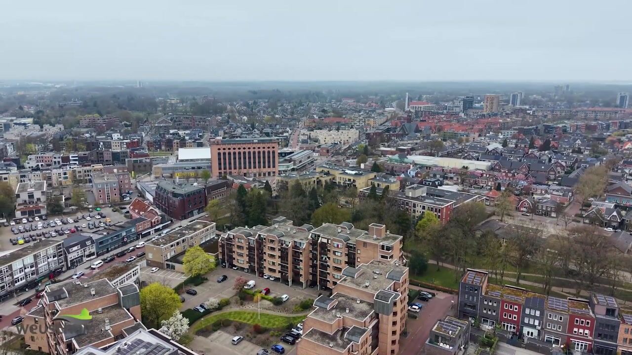 Video van Oltmansstraat 52