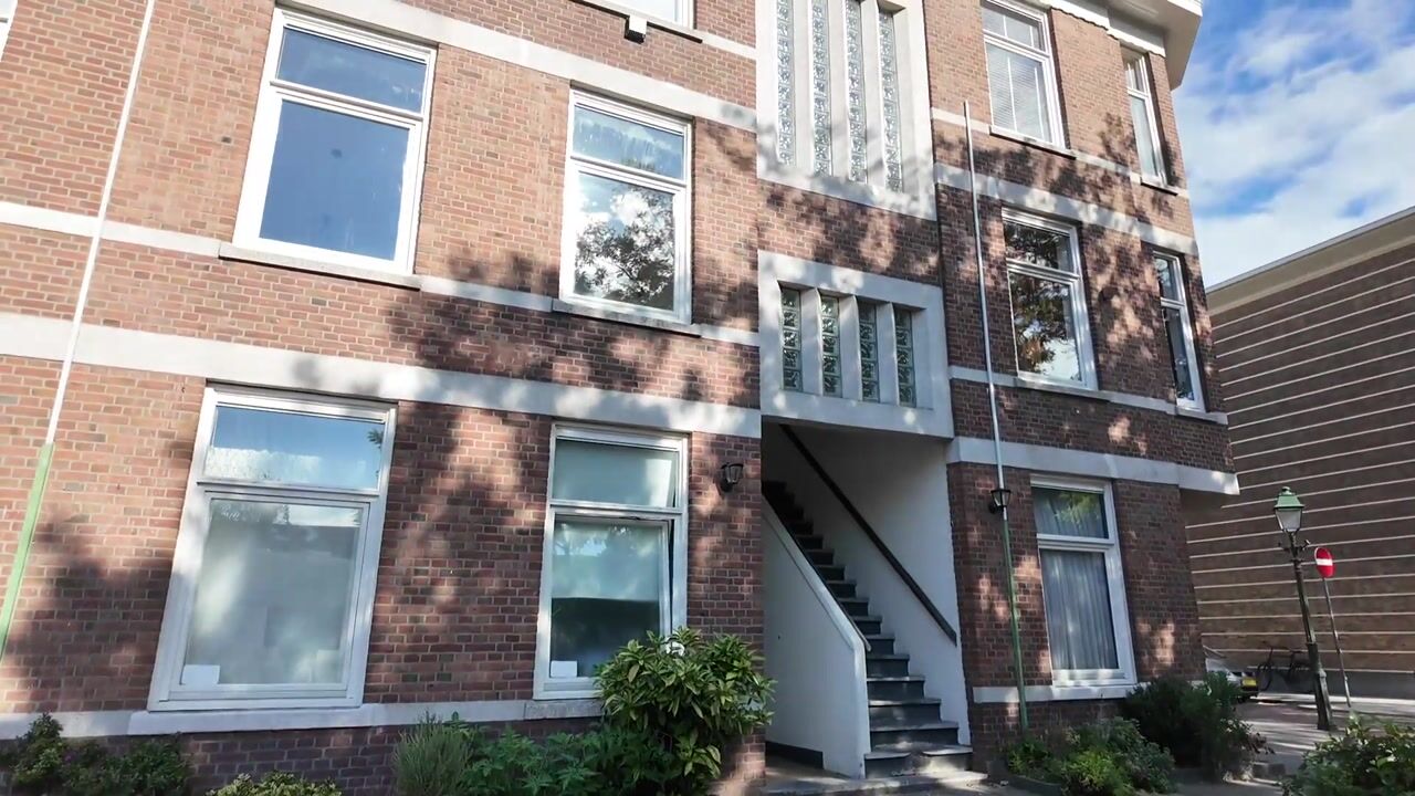 Video of Cartesiusstraat 5