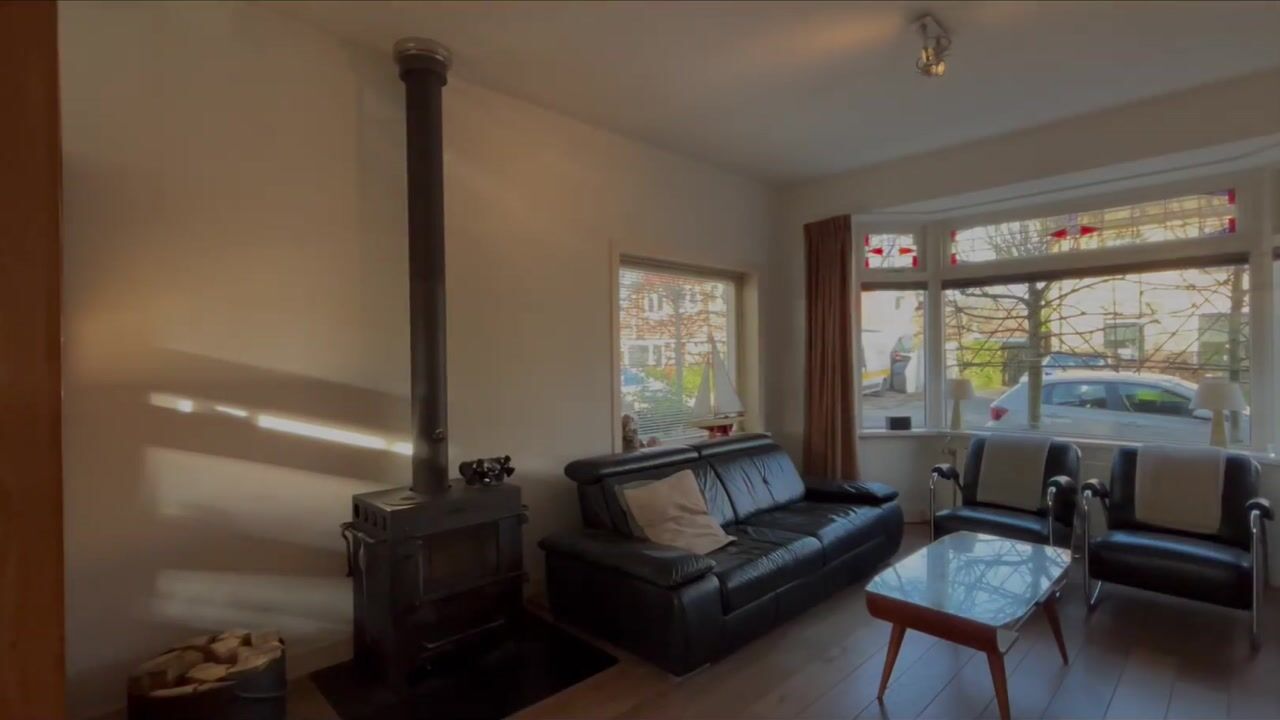 Video van Koningin Wilhelminastraat 6