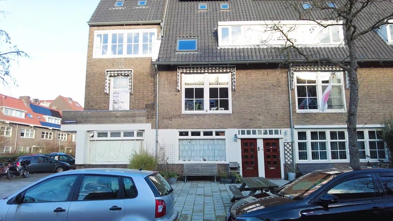 Video van Pythagorasstraat 97