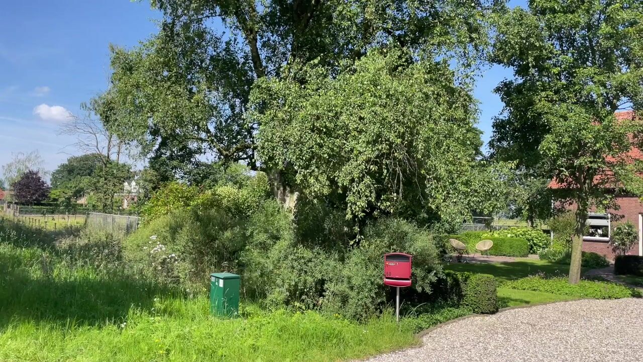 Video van Heuvelstraat 60