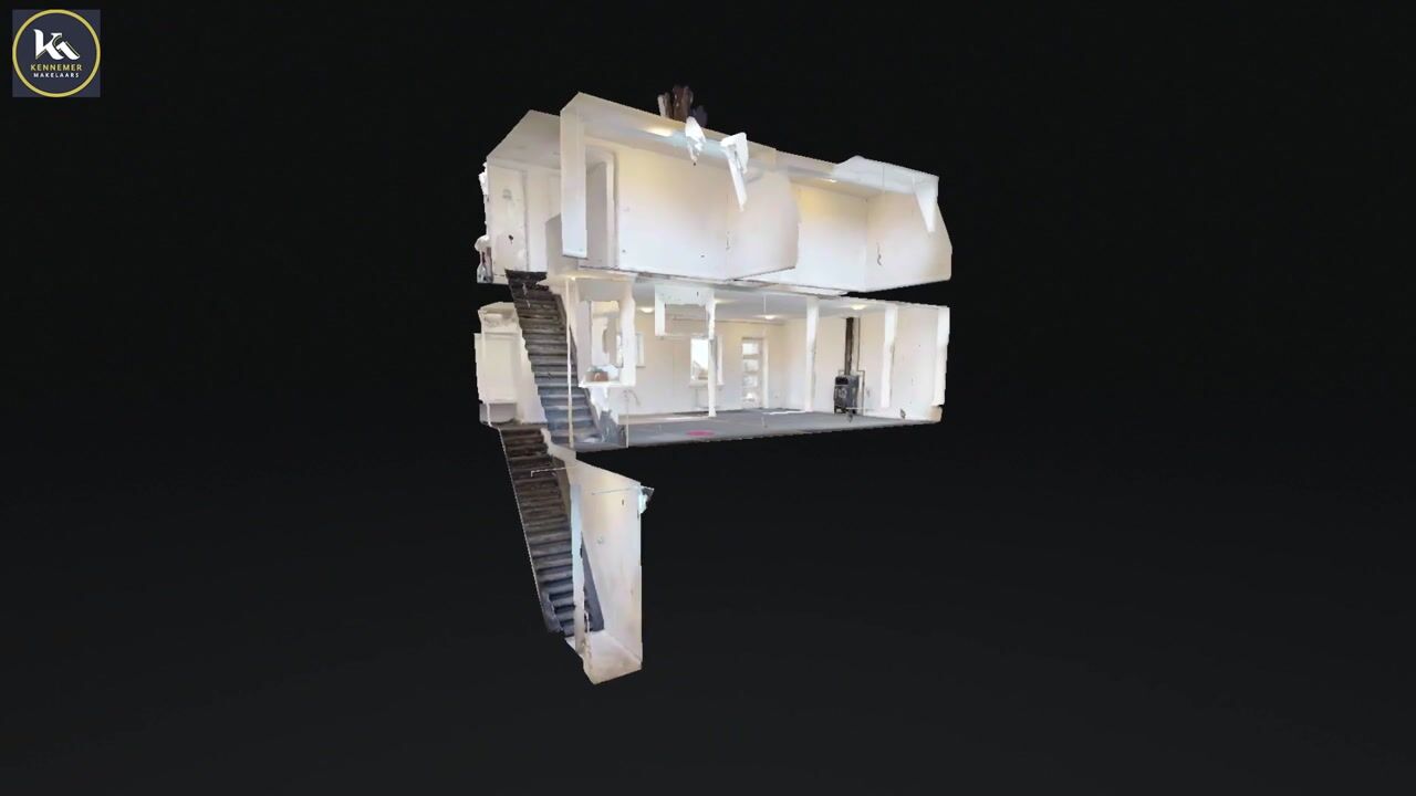 Video of Kloosterstraat 78-RD