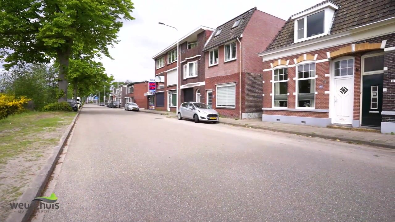 Video van Haven Noordzijde 93