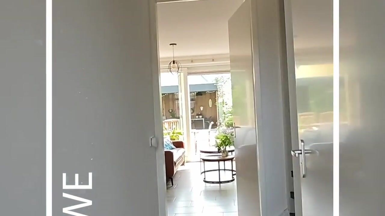 Video van Koster Nelissenstraat 1