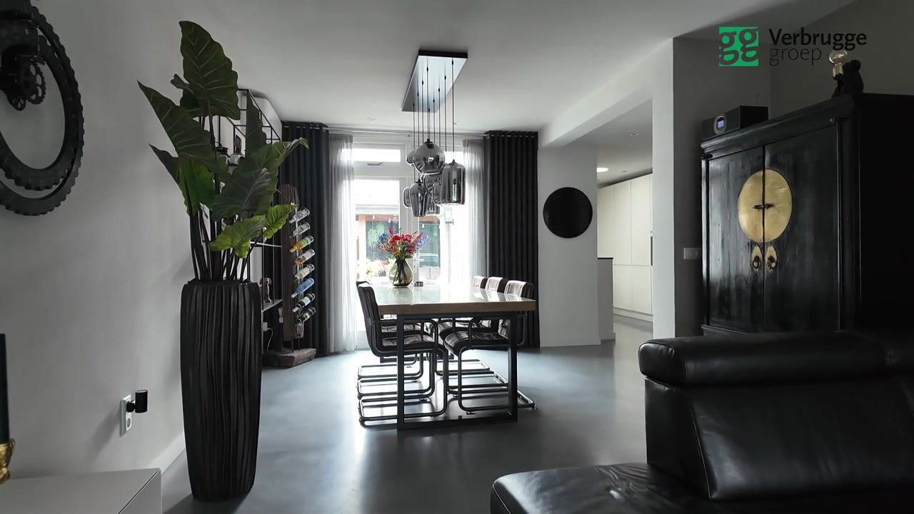 Video van Willem van Oranjestraat 28