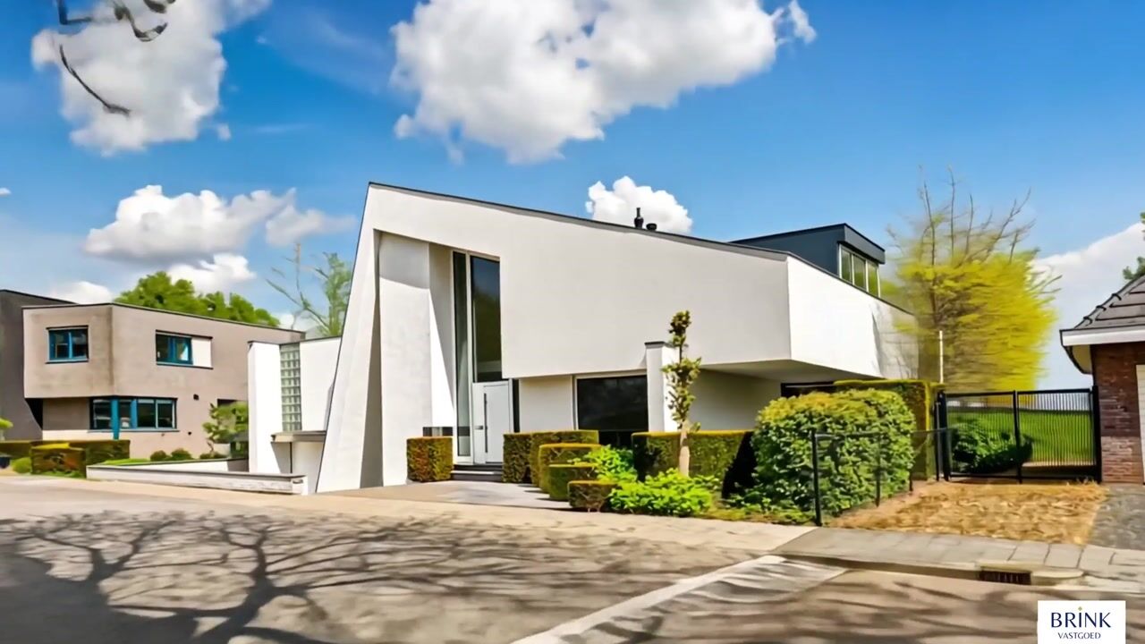 Video van Hovenweide 24