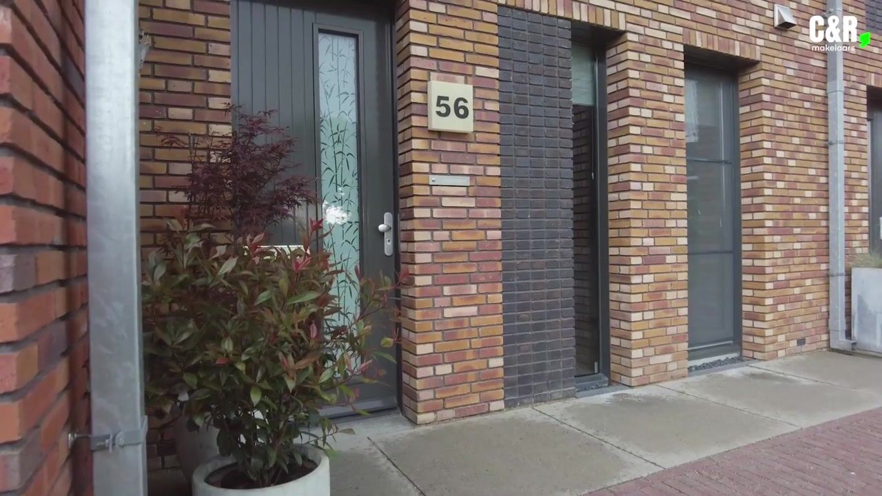 Video van Turfberg 56