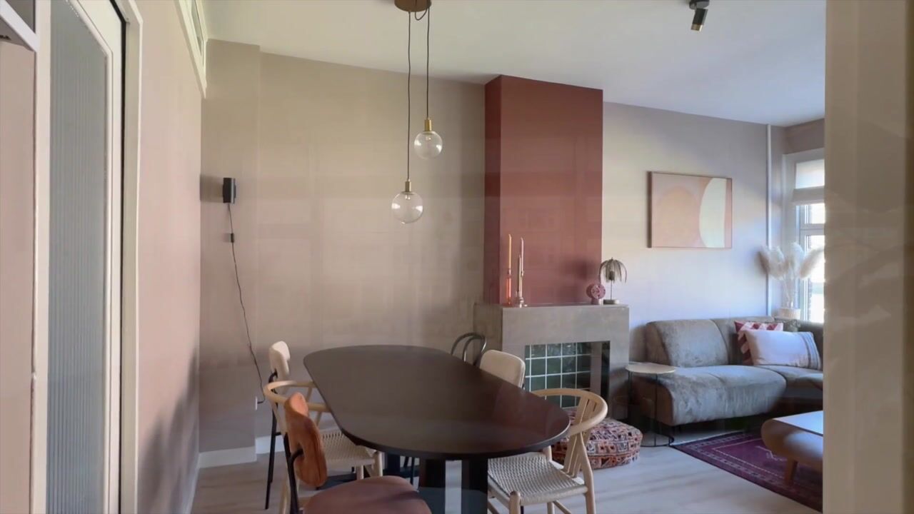 Video van Schieweg 79-B