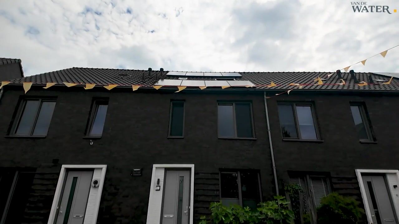 Video of Zevenaarstraat 38