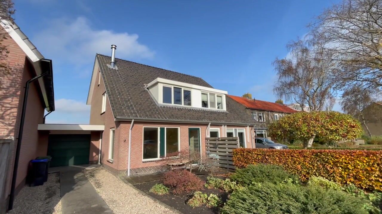 Video van Cliffordweg 26-A